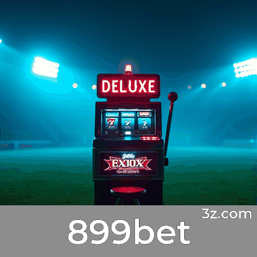 899bet: Plataforma de Cassino e Apostas Premier