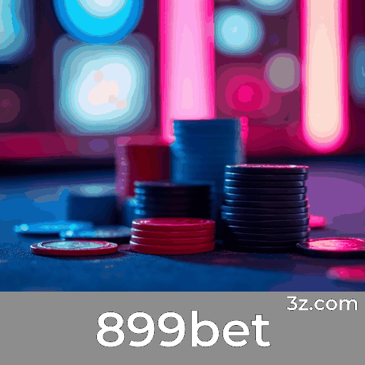 899bet: Plataforma de Cassino e Apostas Premier