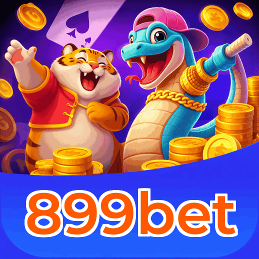 Download PC 899bet